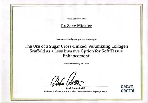 Certificates 23