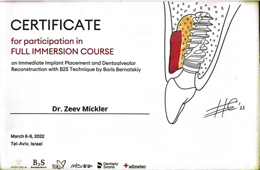 Certificates 24